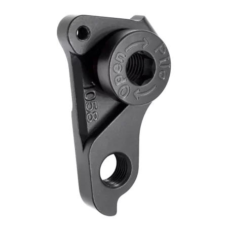 D1058 Whistle Derailleur hanger for B-Rush Carbon | Pilo 