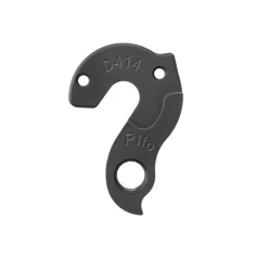 D414 derailleur hanger for Merida, Conor, Thompson bikes (rear gear mech, dropout)