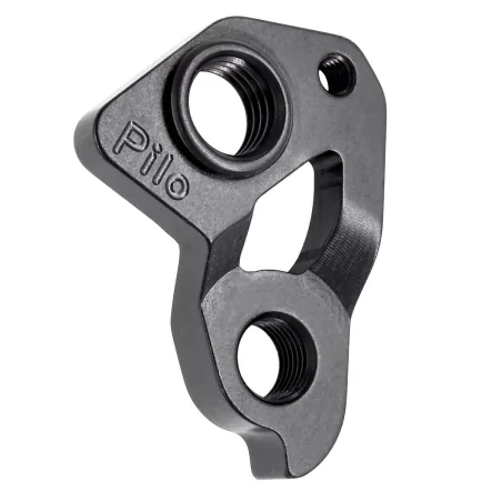 Moustache Derailleur hanger for Dimanche Friday | Pilo D1053