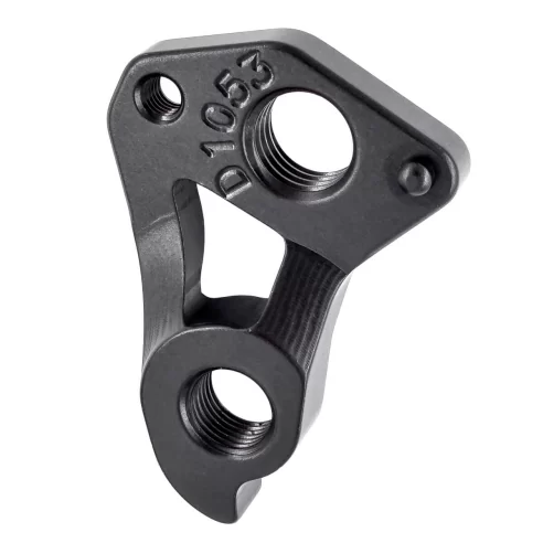 Pilo D1053 Moustache Derailleur hanger for Dimanche Friday