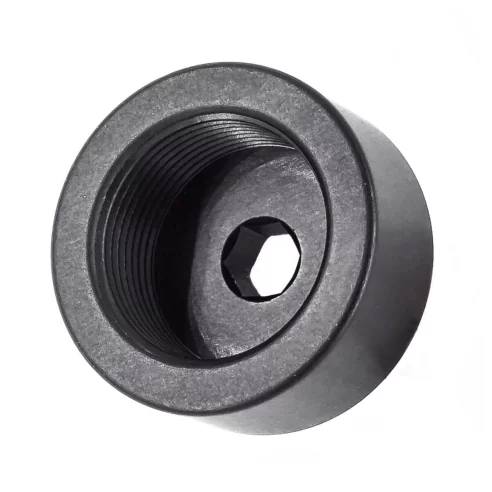 Pilo S58 Locknut for Decathlon D989 derailleur hanger