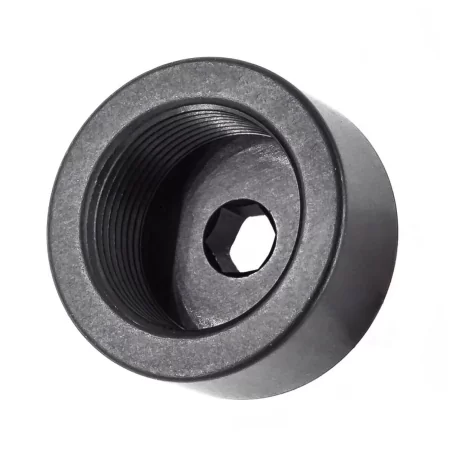 Pilo S58 Locknut for Decathlon D989 derailleur hanger