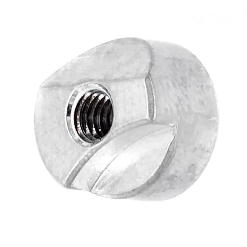 Pilo S57 special nut for 3 Lines, Heller, Evolve D963 derailleur hanger