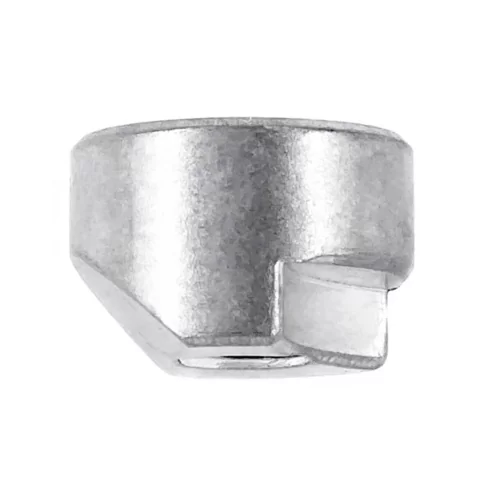 special nut S57 for 3 Lines, Heller, Evolve D963 derailleur hanger | Pilo