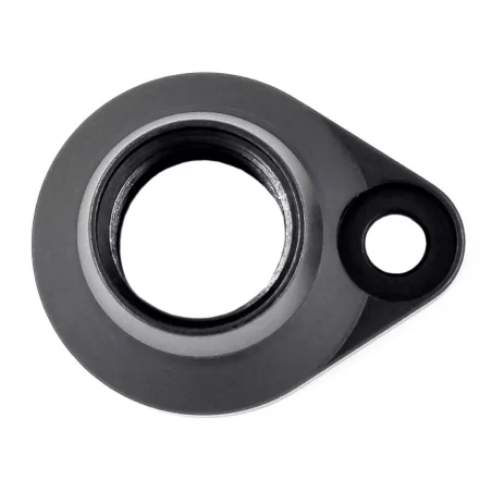 Locknut S62 for Cube D830 derailleur hanger | Pilo