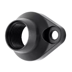 S62 Locknut for Cube D830 derailleur hanger