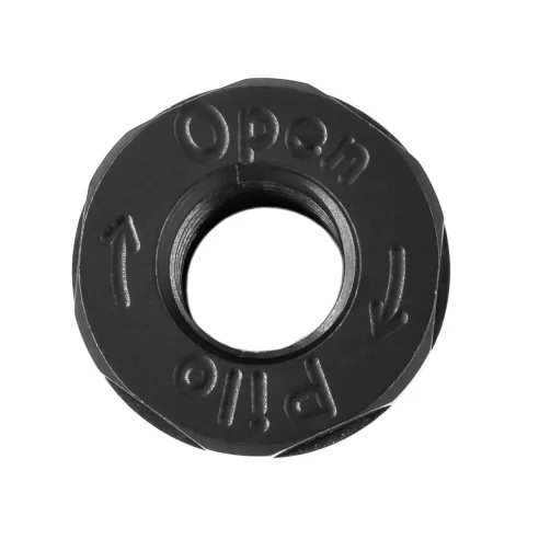 Locknut S63 for Look D1055 derailleur hanger | Pilo