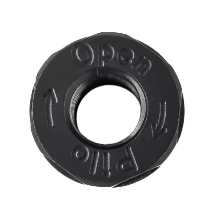 Locknut S63 for Look D1055 derailleur hanger | Pilo