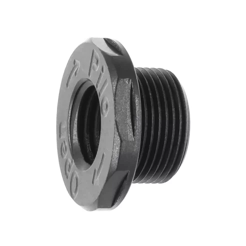 Pilo S63 Locknut for Look D1055 derailleur hanger