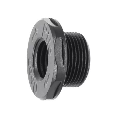 Pilo S63 Locknut for Look D1055 derailleur hanger