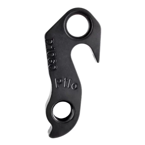 D1060 Derailleur hanger (#0D100206) for Lapierre eSensium