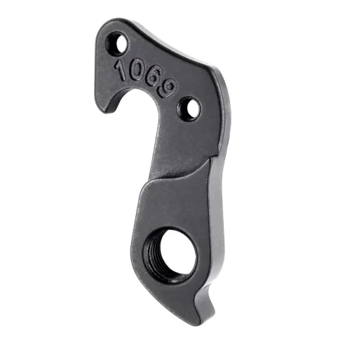 Blue D1069 Derailleur hanger for AC1 Carbon Road | Pilo