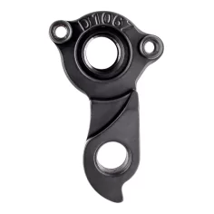 D1067 Derailleur hanger for Bergamont #H039, Brodie, Jamis #65-0006 , Motobecane, Nakita