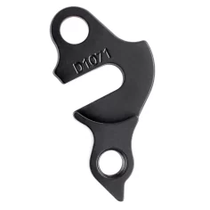 D1071 Derailleur hanger for Bianchi, Jamis, Haibike, Hercules, Winora