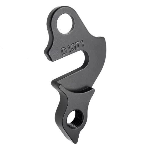 Derailleur hanger D1071 for Bianchi, Jamis, Haibike, Hercules, Winora | Pilo
