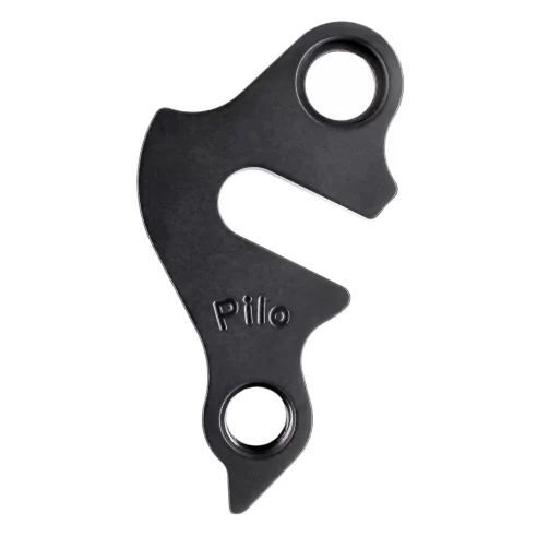 Pilo D1071 Derailleur hanger for Bianchi, Jamis, Haibike, Hercules, Winora