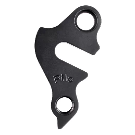 Pilo D1071 Derailleur hanger for Bianchi, Jamis, Haibike, Hercules, Winora