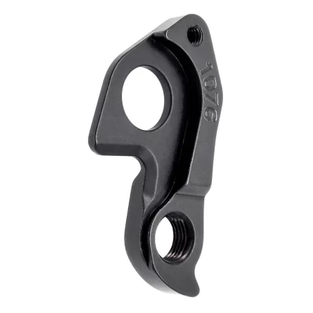 Derailleur hanger D1076 for Parlee TTiR Disc | Pilo