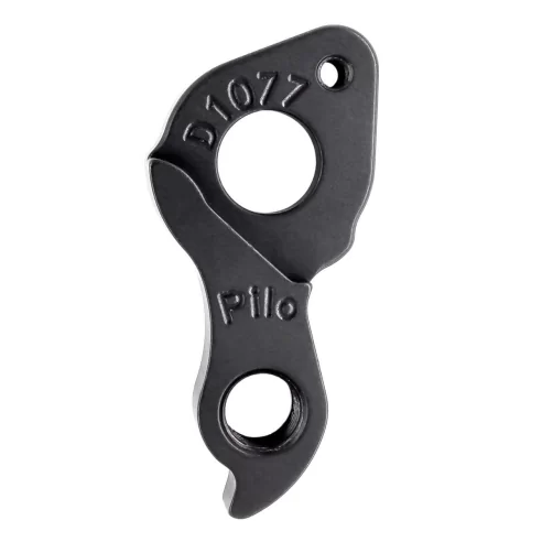 D1077 Derailleur hanger for Curve Kevin GXT, Motobecane Whipshot Mulekick, Ribble HT725, Rondo, Sonder Signal