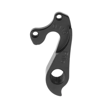 D419 derailleur hanger for BH, Kuota bikes (rear gear mech, dropout)