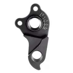 Pilo D1082 Derailleur hanger for Da Bomb, KHS #3236, Motobecane, Orange PHAJCTW1021