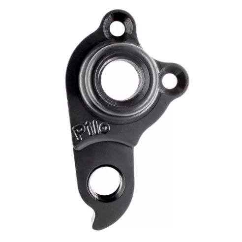 Pilo D1082 Derailleur hanger for Da Bomb Sentinel, KHS 4-Season 3000 1000, Motobecane TAZ3, Orange Clockwork 