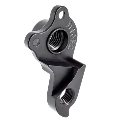 Derailleur hanger for Da Bomb, KHS #3236, Motobecane, Orange PHAJCTW1021 Pilo D1082