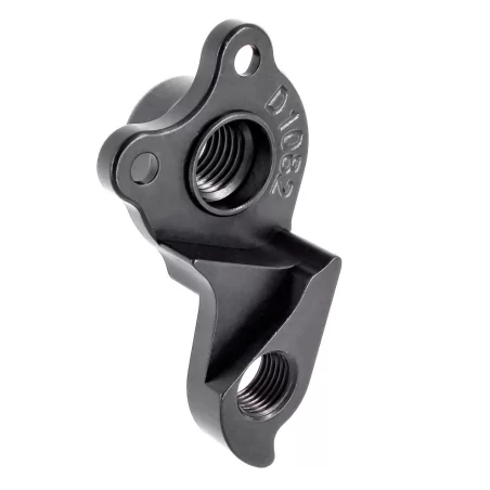 Derailleur hanger for Da Bomb, KHS #3236, Motobecane, Orange PHAJCTW1021 Pilo D1082