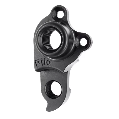 Da Bomb Sentinel, KHS 4-Season 3000 1000, Motobecane TAZ3, Orange Clockwork Derailleur hanger | Pilo D1082