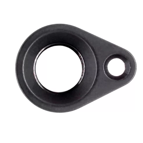 S61 Locknut for Cube D830 derailleur hanger