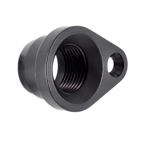 Pilo S61 Locknut for Cube D830 derailleur hanger