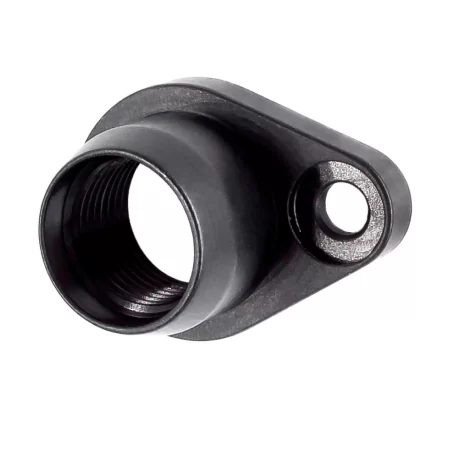 Pilo Locknut S61 for Cube D830 derailleur hanger