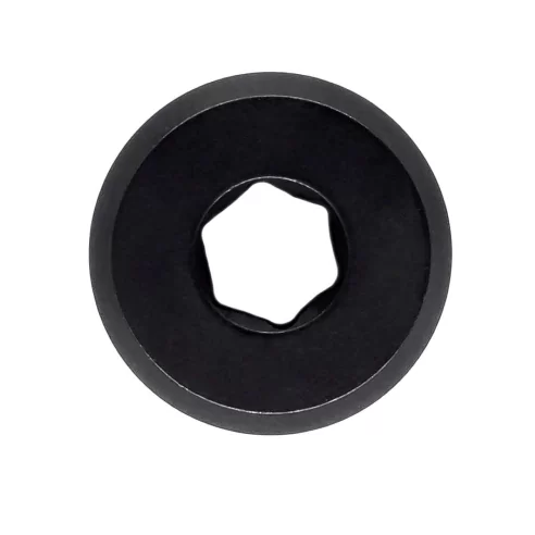 Locknut Pilo S67 for Commencal D1068 derailleur hanger