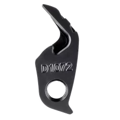 Pilo D1072 Derailleur hanger for Storck Scenario C 1.1 Vision Light Rebel Carbon