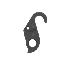 D423 derailleur hanger for Votec bikes (rear gear mech, dropout)