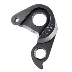 D1086 Derailleur hanger for Ducati, Thok