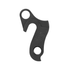 D425 derailleur hanger for CKT bikes (rear gear mech, dropout)