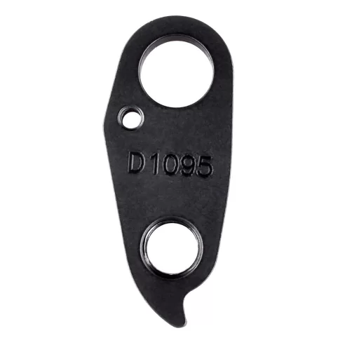 Pilo D1095 Derailleur hanger for NS Bikes Eccentric Alu Liar RAG+, Octane One #SP-110 Prone, Melt, Gridd
