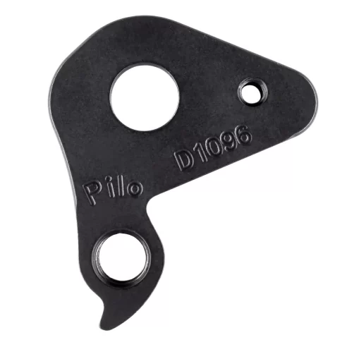 Pilo D1096 Derailleur hanger for Rock Machine Blizzard, Blizz CRB, Catherine CRB