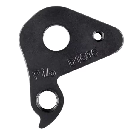 Pilo D1096 Derailleur hanger for Rock Machine Blizzard, Blizz CRB, Catherine CRB