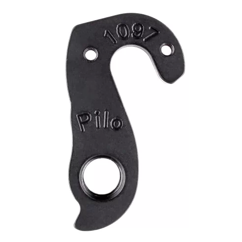 Pilo D1097 Derailleur hanger for Wheeler 650 RWC