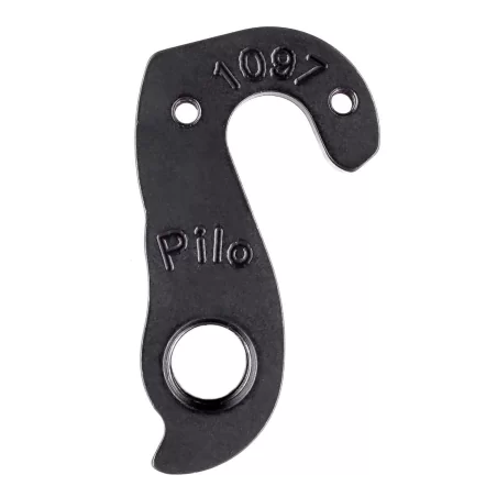 Pilo D1097 Derailleur hanger for Wheeler 650 RWC