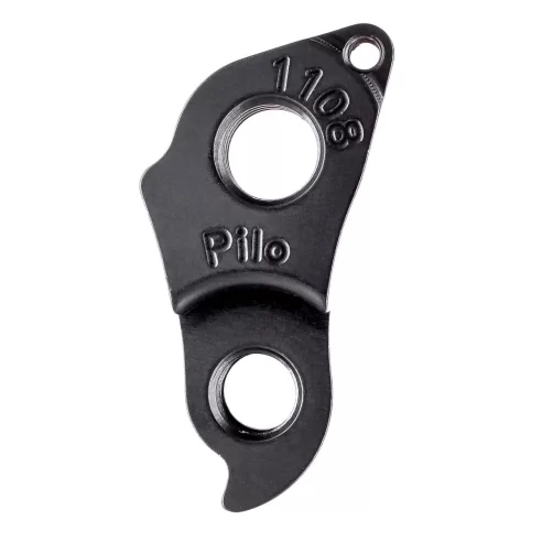 Pilo D1108 Derailleur hanger for Time ALPE D’HUEZ-01, ALPE D’HUEZ-21, SCYLON, FLUIDITY 