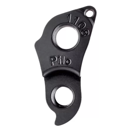 Pilo D1108 Derailleur hanger for Time ALPE D’HUEZ-01, ALPE D’HUEZ-21, SCYLON, FLUIDITY 