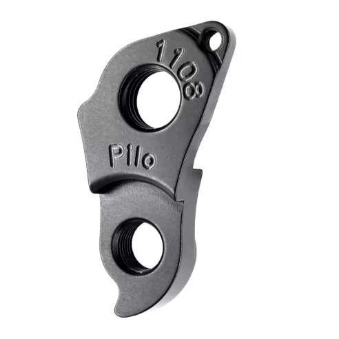 Time D1108 Derailleur hanger for ALPE D’HUEZ-01, ALPE D’HUEZ-21, SCYLON, FLUIDITY | Pilo