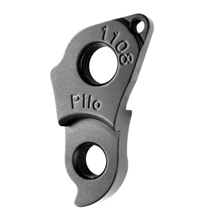 Time D1108 Derailleur hanger for ALPE D’HUEZ-01, ALPE D’HUEZ-21, SCYLON, FLUIDITY | Pilo