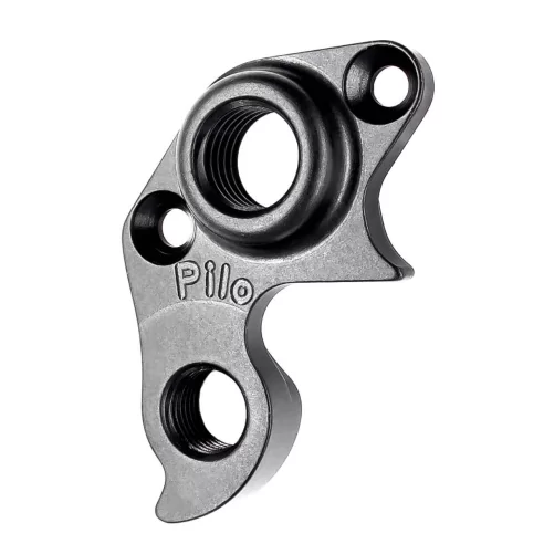Vitus Derailleur hanger for Substance Alloy, Steel | Pilo D1085