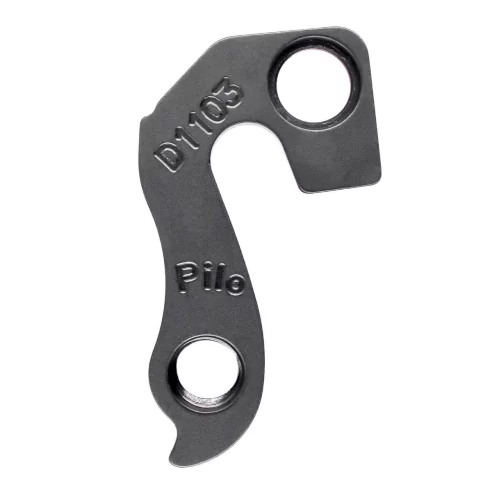 D1103 Derailleur hanger #ATIDH0242 for GT Traffic 1.0, 2.0, 3.0, 4.0