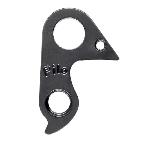 Pilo D1104 Derailleur hanger #32-68-416 for Raleigh Tokul 3 Plus 27.5+