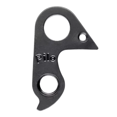 Pilo D1104 Derailleur hanger #32-68-416 for Raleigh Tokul 3 Plus 27.5+